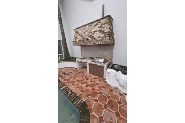 Casas, Alquiler en Cristales