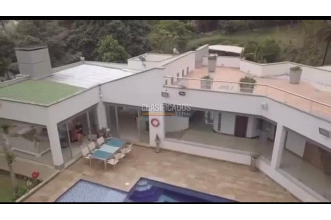 Casas, Venta, Yumbo - $2.900.000.000