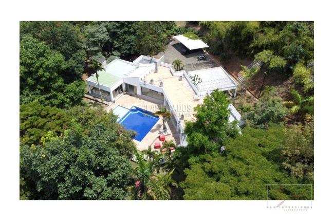 Casas, Venta, Yumbo - $2.900.000.000