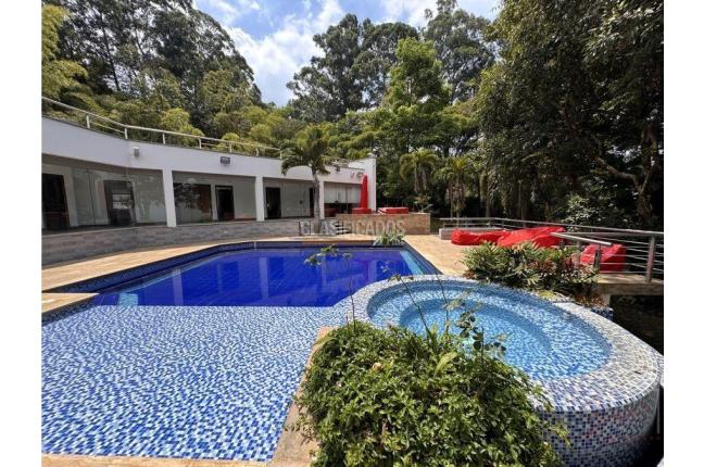 Casas, Venta, Yumbo - $2.900.000.000
