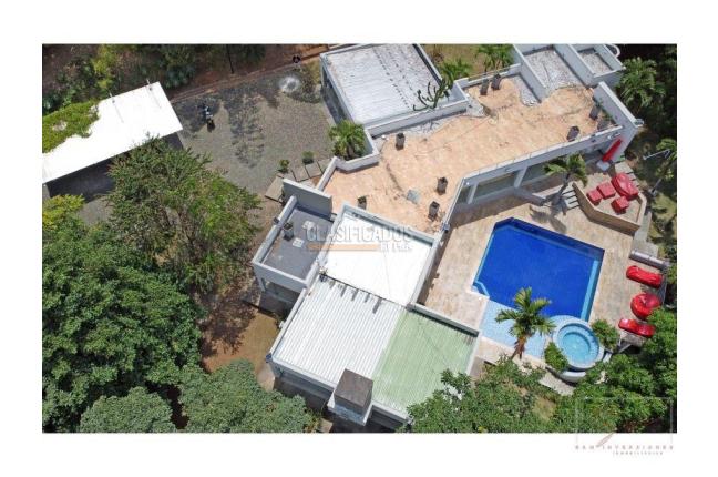 Casas, Venta, Yumbo - $2.900.000.000