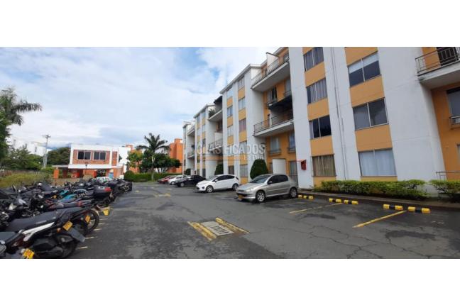 Apartamentos, Alquiler en Valle del Lili