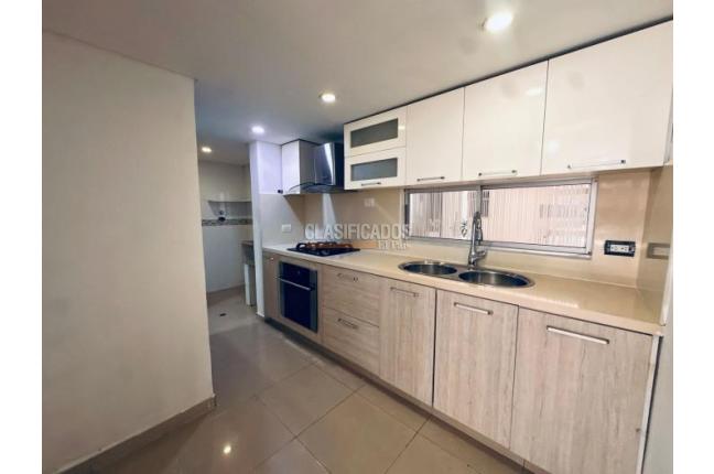 Apartamentos, Venta en La Flora