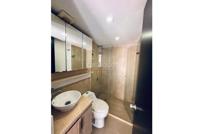 Apartamentos, Venta, La Flora - $710.000.000