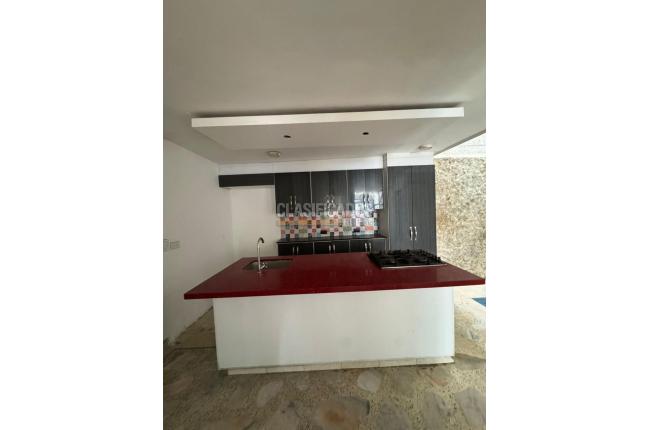 Casas, Venta, Caney - $590.000.000