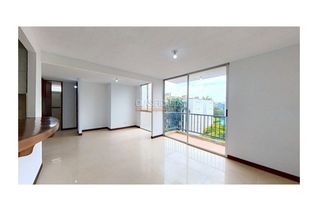 Apartamentos, Venta, Bajo Jordán - $212.000.000
