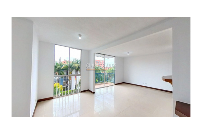 Apartamentos, Venta, Bajo Jordán - $212.000.000