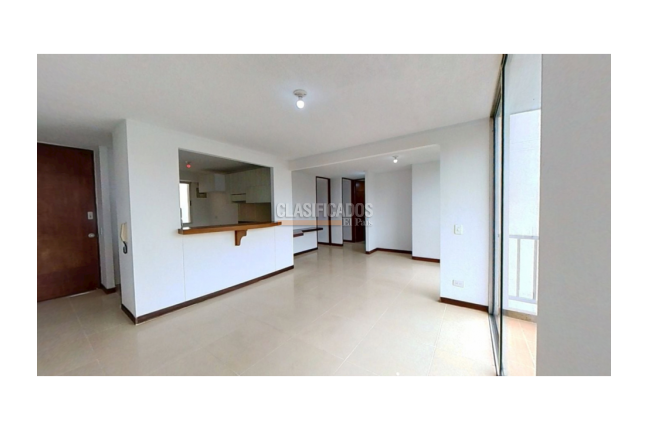 Apartamentos, Venta, Bajo Jordán - $212.000.000