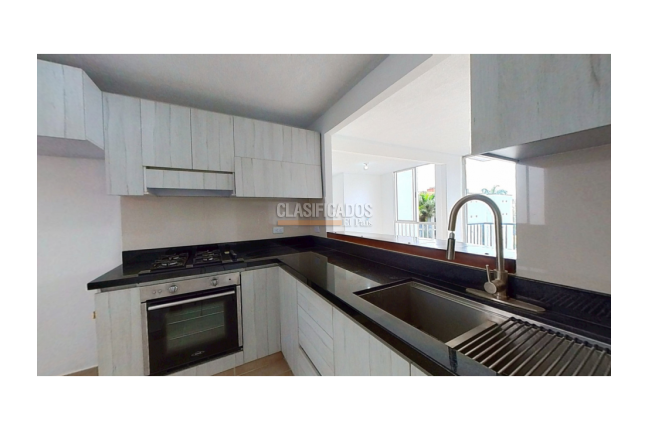 Apartamentos, Venta, Bajo Jordán - $212.000.000