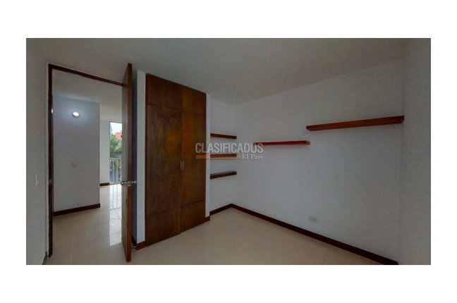 Apartamentos, Venta, Bajo Jordán - $212.000.000