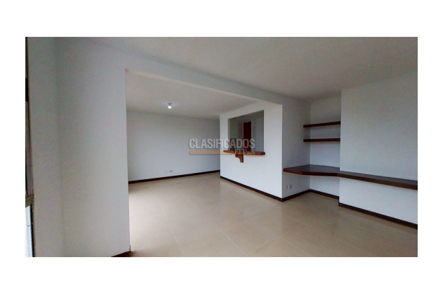 Apartamentos, Venta, Bajo Jordán - $212.000.000