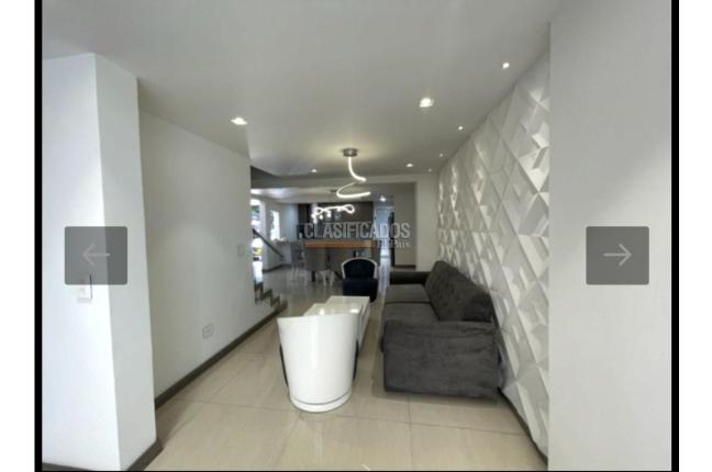 Casas, Venta, Valle del Lili - $930.000.000