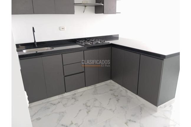 Apartamentos, Alquiler, Jamundí - $1.350.000
