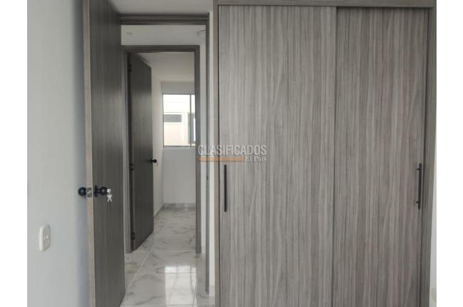 Apartamentos, Alquiler, Jamundí - $1.350.000