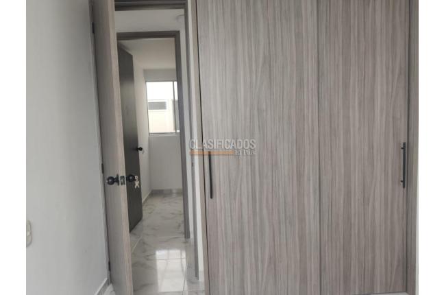Apartamentos, Alquiler, Jamundí - $1.350.000