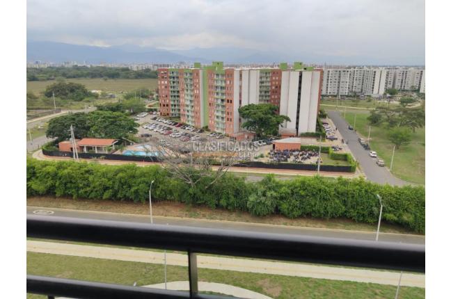 Apartamentos, Alquiler, Jamundí - $1.350.000