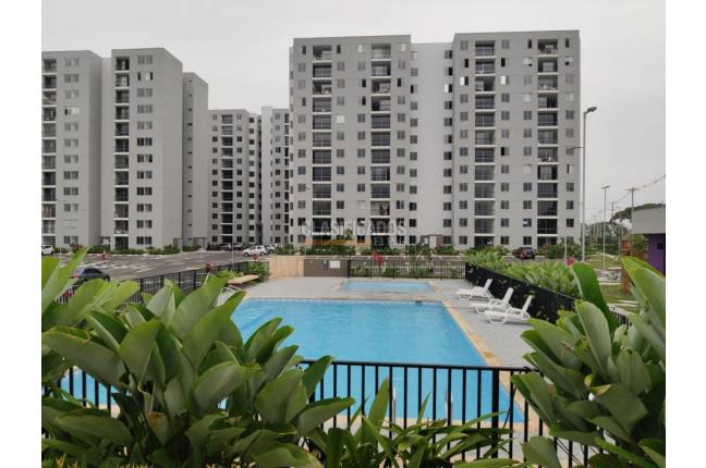 Apartamentos, Alquiler, Jamundí - $1.350.000