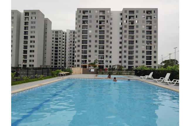 Apartamentos, Alquiler, Jamundí - $1.350.000
