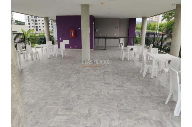 Apartamentos, Alquiler, Jamundí - $1.350.000