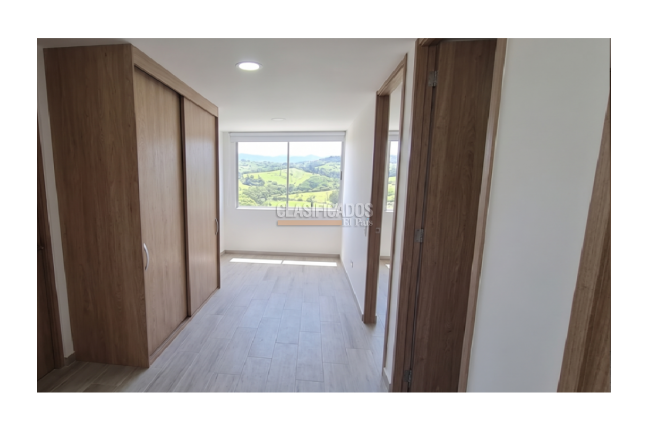 Apartamentos, Venta, Las Granjas - $310.000.000