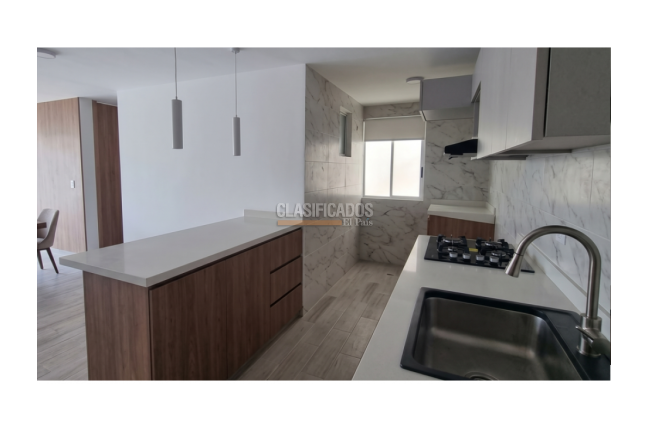 Apartamentos, Venta, Las Granjas - $310.000.000