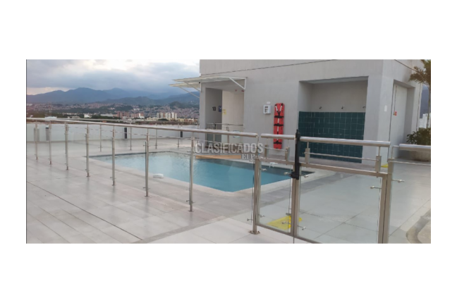 Apartamentos, Venta, Las Granjas - $310.000.000