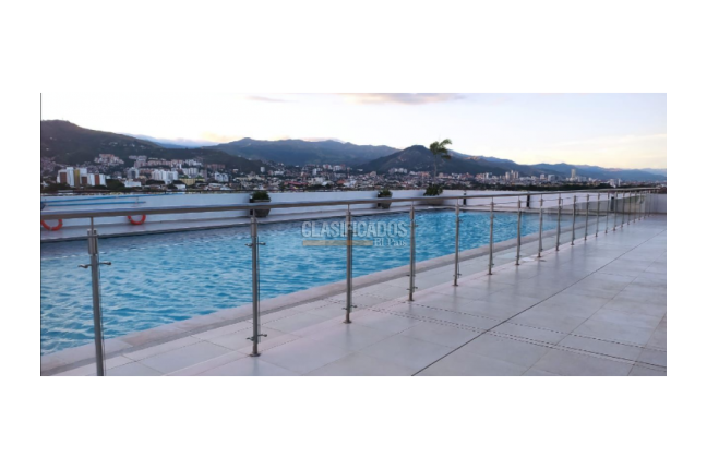 Apartamentos, Venta, Las Granjas - $310.000.000