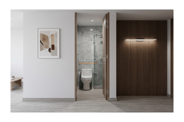 Apartamentos, Venta, Las Granjas - $310.000.000