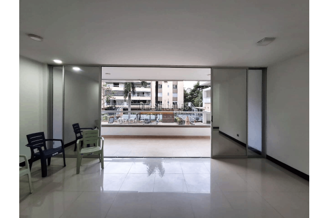 Apartamentos, Alquiler, Pance - $4.000.000