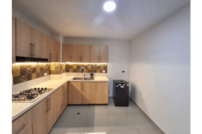 Apartamentos, Alquiler, Pance - $4.000.000