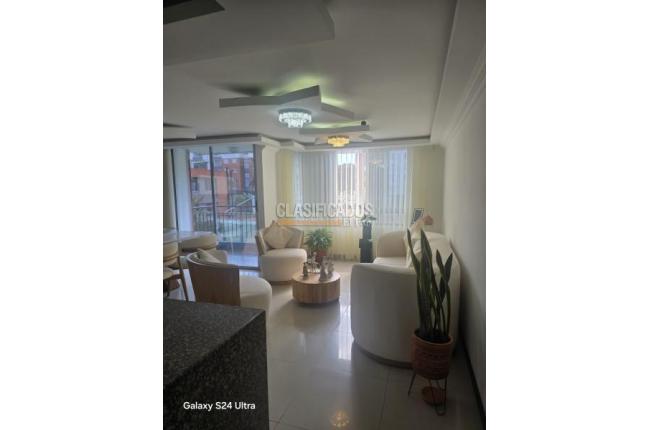 Apartamentos, Venta, Valle del Lili - $395.000.000