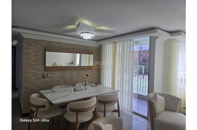 Apartamentos, Venta, Valle del Lili - $395.000.000