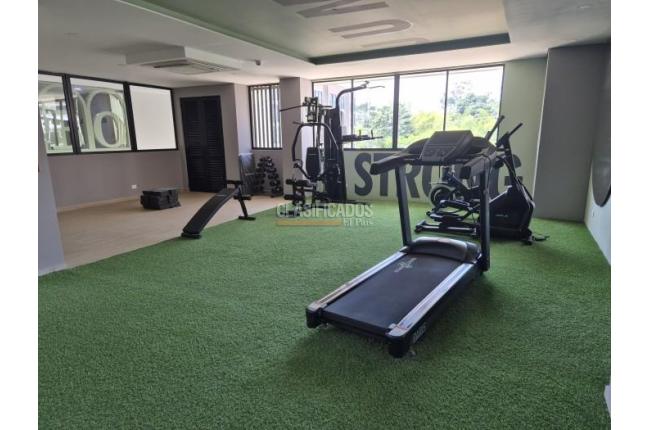 Apartamentos, Alquiler, Pance - $2.000.000
