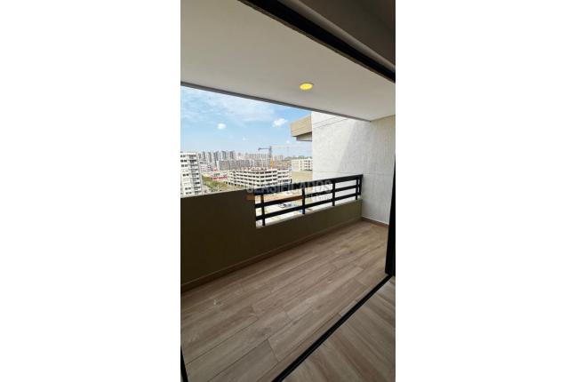 Apartamentos, Alquiler, Barranquilla - $2.700.000