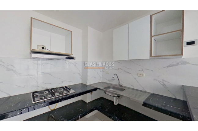 Apartamentos, Venta en Yumbo