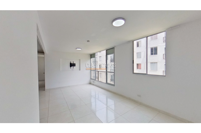 Apartamentos, Venta en Yumbo