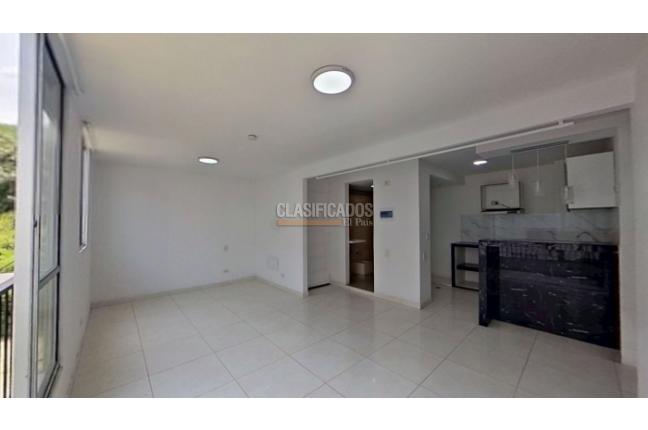 Apartamentos, Venta en Yumbo
