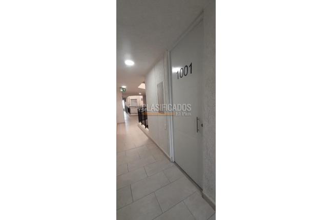 Apartamentos, Alquiler, Kachipay - $1.500.000