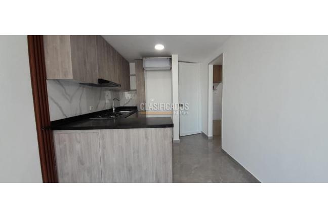 Apartamentos, Alquiler, Kachipay - $1.500.000
