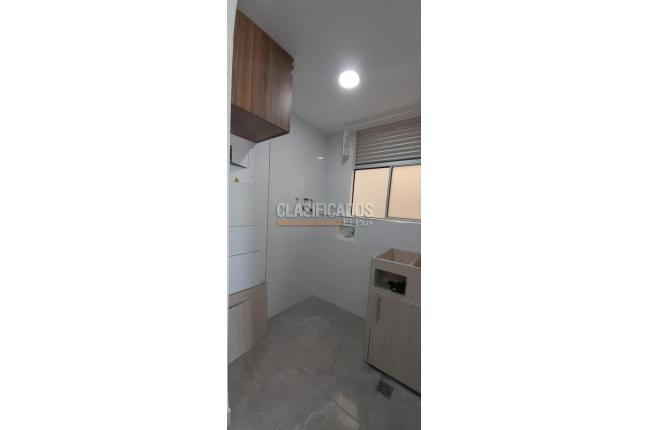 Apartamentos, Alquiler, Kachipay - $1.500.000