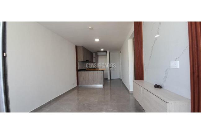 Apartamentos, Alquiler, Kachipay - $1.500.000