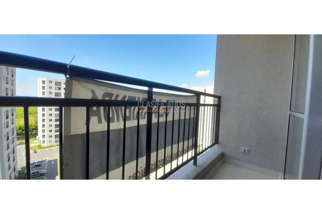 Apartamentos, Alquiler, Kachipay - $1.500.000