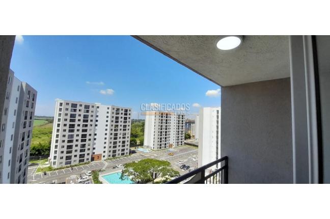 Apartamentos, Alquiler, Kachipay - $1.500.000
