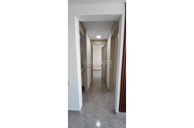 Apartamentos, Alquiler, Kachipay - $1.500.000