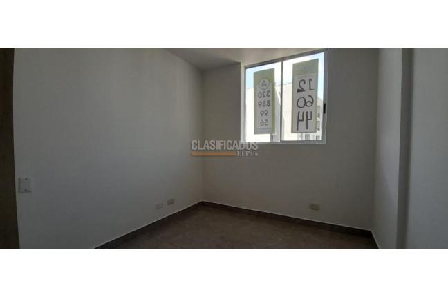 Apartamentos, Alquiler, Kachipay - $1.500.000