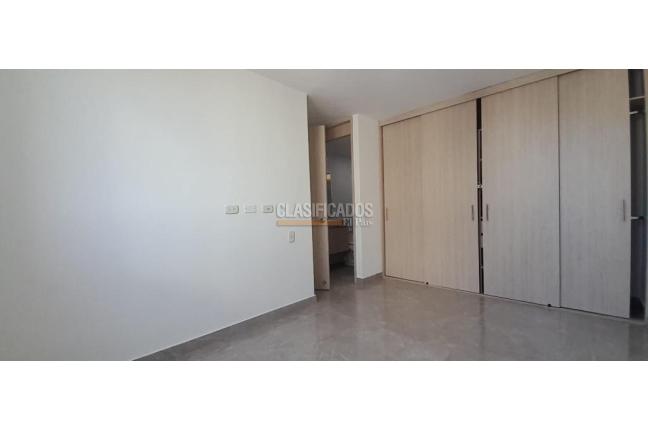 Apartamentos, Alquiler, Kachipay - $1.500.000