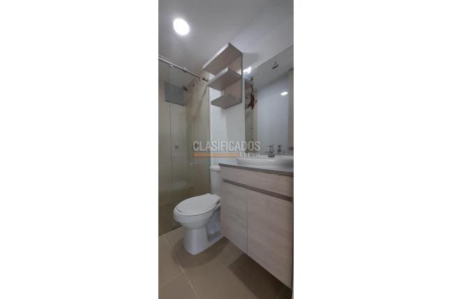 Apartamentos, Alquiler, Kachipay - $1.500.000