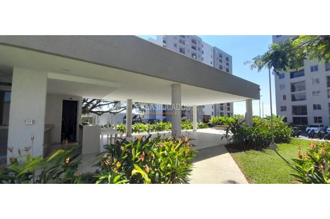 Apartamentos, Alquiler, Kachipay - $1.500.000