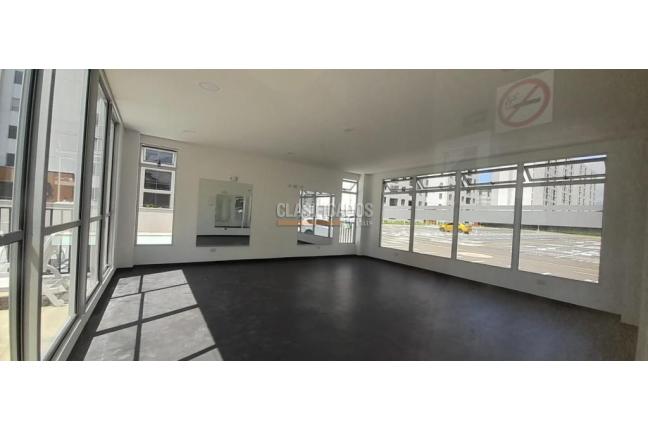 Apartamentos, Alquiler, Kachipay - $1.500.000