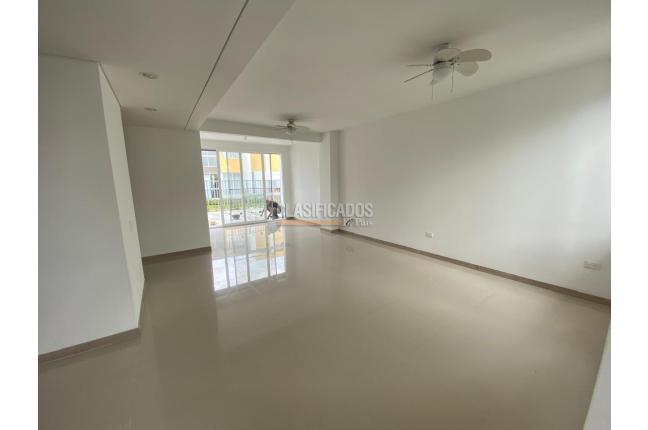 Casas, Alquiler en El Castillo